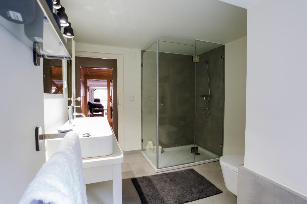 Rua Sao Bento Apartment Лиссабон Номер фото