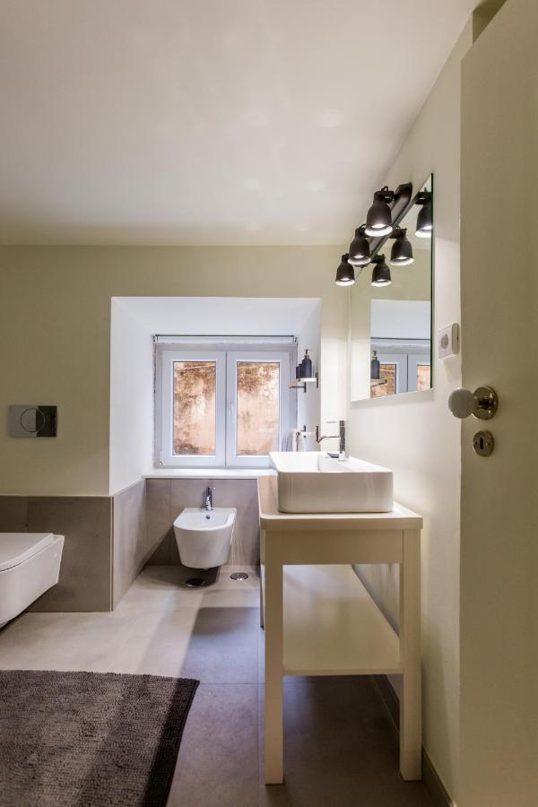 Rua Sao Bento Apartment Лиссабон Номер фото